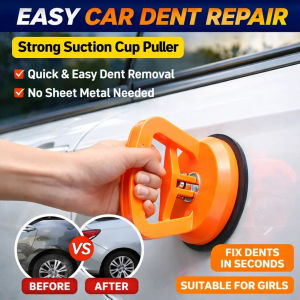 Powerful Suction Cup Car Dent Repair Tool LCD Glass Suction Phone Screen Opener Multi Purpose