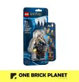 LEGO 40419 Harry Potter - Hogwarts Students Acc. Set. 