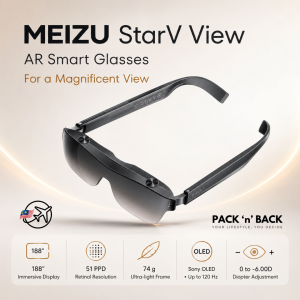 Meizu StarV View AR Smart Glasses