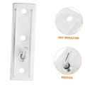 1set Bracket Water Heater / Bracket Pemanas Air / Dudukan Water Heater. 