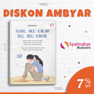Buku Psikologi Motivasi Bacaan Ayah Ibu Aku Kalah dan Gagal Ternyata Jadi Dewasa Artinya Harus Siap dengan Segala Luka dalam Hidup Self Improvement Pengembangan Diri Inspirasi Remaja