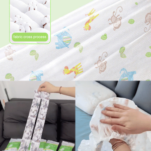 【1/2/3PCS】Hotel travel essential disposable thick sleeper pillowcase set