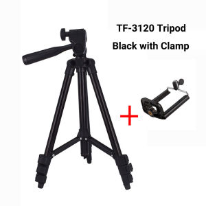 ไฟวงแหวน LED ไฟถ่ายรูป ชุดไฟไลฟ์สด LED Ring Light/Tripod พร้อมขาตั้ง+ที่จับมือถือ ไฟสตูดิโอ ไฟไลฟ์สด ปรับยืดได้  สำหรับเพิ่มความสว่าง ไฟปรับได้3ระดับ