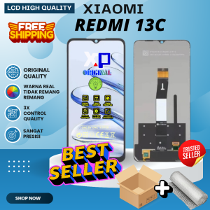 LCD XIAOMI REDMI 13C / POCO C65