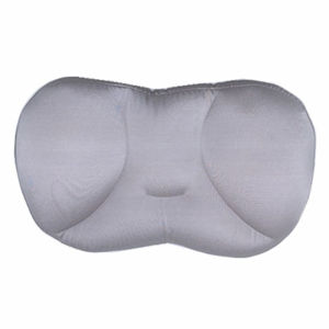 Korea 3D Microbeads Neck Pillow All Round Cloud Pillow Soft Breathable 3D Ergonomic Center Egg Groove Design Sleep Pillow Neck Pillow Christmas Gift