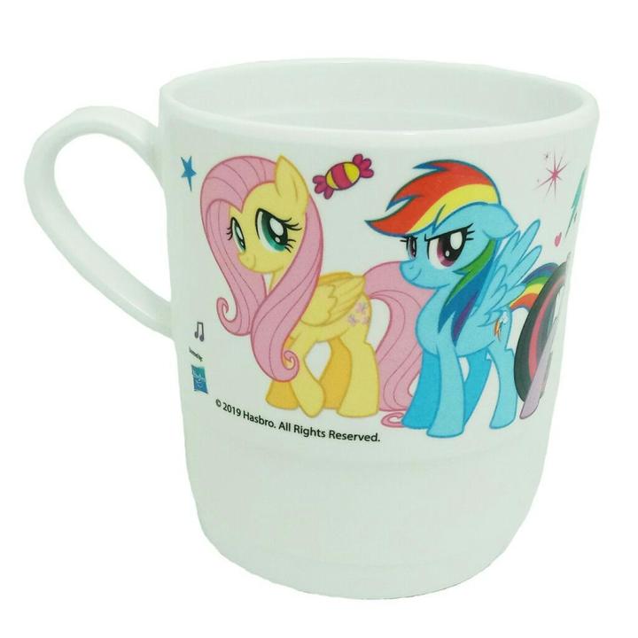 My little pony stacking cups online