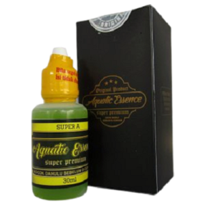Aquatic Super Premium A Essen Ikan Mas Mancing Harian Lomba Galatama Isi 30ml Terlaris Trabas Segala Medan Bebas Media Umpan Paling Ampuh