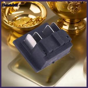 [Heartsbat] Power Tool Li-ion Battery Assembly Connector Terminal Block For M18 18V 48-11-1815 Lithium Battery Charger Adapter
