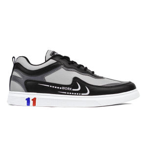 Sepatu Sneakers Pria Working T-10 Size 39-43 Casual sporty
