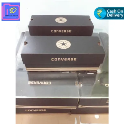 Box Sepatu Converse11 Termurah Dus Sepatu AllStar Bisa Cod
