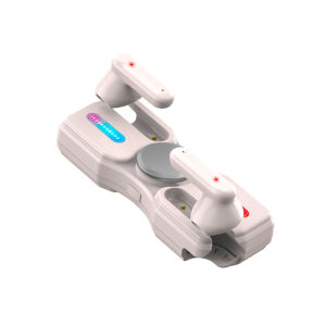 Walteriney Wireless Earphone Super Bass Gaming Headset Bluetooth 5.3 Noise Reduction Headphones