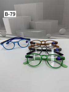 Kacamata Baca anti radiasi Original Bunga Anti radiasi laptop anti radiasi smartphone B-79