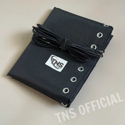 Vải Lưới TEXTILENE tặng kèm 4 dây dành Cho Ghế Xếp Thư Giãn Ghế văn phòng ghế xếp du lịch - Thoáng mát - Dễ vệ sinh - Vải bền - Nhập khẩu chính hãng