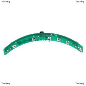 [COD] Yaokeqi 1Pc Electric Scooter Hall Sensor Board Motor Hall Sensor PCB Board 41F For Electric Scooter Motor Hall Sensor Module Parts