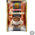 Aik Cheong Hot Chocolate Minuman Rasa Coklat Cafe Art 40g. 