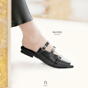 Damelia melstore Rachel Mules Wanita