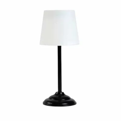 MMLUCK Waterproof LED Solar Table Lamp Creative Dimmable Solar Table Lamp Atmosphere Lighting Portable Solar LED Table Lamp Bedroom Lighting