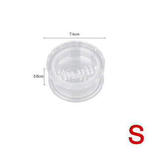 กล่องกระเทียมมัลติฟังก์ชั่น  กล่องบิดกระเทียม เครื่องปั่น  เครื่องบด