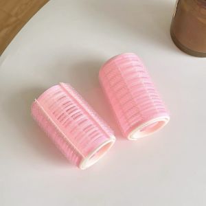 TAS  Roll Rambut Gulung Velcro  Magic Roll Gulungan Keriting