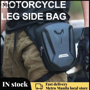 Waterproof Waist Leg Bag Motorcycle EVA Hard Shell Cell/Mobile Phone Purse Packs