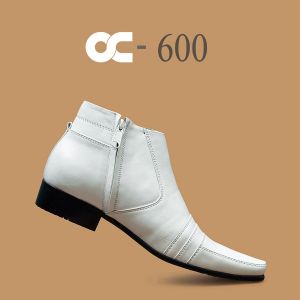 BEST SELLER ODONCIBADUYUT SEPATU KULIT PRIA OC-600