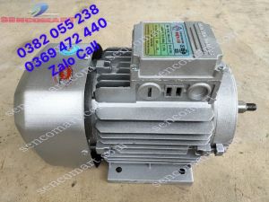 Motor 15kw điện 220v dây đồng vòng quay 2900v/p
