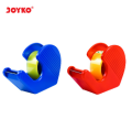Mini Tape Dispenser / TAPE DISPENSER MINI / TAPE CUTTER / TEMPAT ISOLATIP ISOLASI KECIL. 