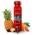Old spice Deospray สเปรย์ระงับกลิ่นกาย Original / Captain / Deep sea / Nightpanther / Whitewater / Wolfthorn / Rockstar จากเยอรมัน. 