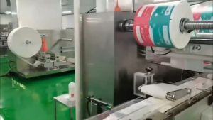 Wu long Mama 20  packs*30 pieces portable pack unscented and alcohol-free baby wipes disposable pure cotton mild wipes promotion