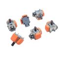 BETTERFORM 3D Analog TMR Electroic Joystick High Precision Anti-Drift ThumbStick Rocker High Quality Upgraded Game Accessories for PS5/PS4/XBOX Game Controller. 