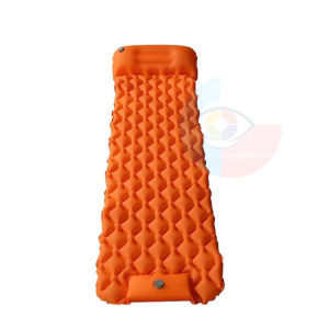 [Nhập RS0822 giảm 30k cho đơn 99k]Đệm cá nhân dã ngoại (đệm bơm dậm chân)
