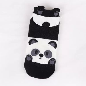 🧦Ready Stock🧦New Styles Animal Pattern Ins Cute Sock Ankle Socks Women Stokin Pendek Perempuan Stoking Comel 立体可爱卡通动物女袜子