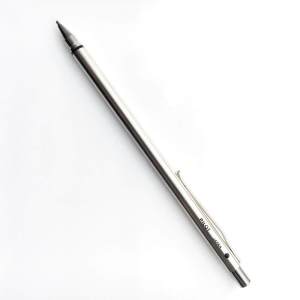 310Pilot Birdie Twin Tips Multifunction Pen Ballpen Silver 0.7mm + Mechanical Pencilmm 0.5 in one