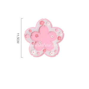 /Nhiều Mẫu/ Đế Lót Ly Cách Nhiệt Chịu Được Nóng Lạnh Đế Lót Xoang Nồi - Chihirostore.decor