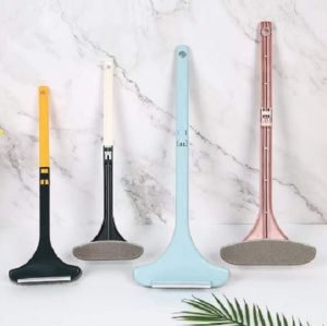 แปรง แปรงขัด แปรงทำความสะอาดมุ้งลวด แปรงขัดมุ้งลวด ไม้เช็ดกระจก ที่ทำสะอาดหน้าต่าง แปรงทำความสะอาดมุ้งลวด2in1 ไม้เช็ดกระจก แปรง เก็บฝุ่น โซฟา กำจัดได้ดีมาก แปรงขัดมุ้งลวด แปรงWindow