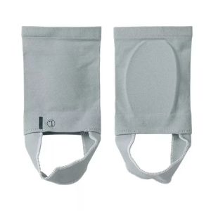 DIDI 1Pair Arch Support Shoes Pad Flat Foot Corrector Orthopedic Shoe Insert Pad