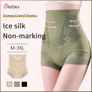 membentuk seluar dalam seksi tidak ketat membentuk seluar kencangkan perut anda selesa dipakai