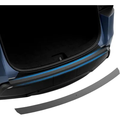 Spigen Tesla Model Y Juniper (2026/2025) Rear Bumper Protector ‎TG200-YJ Tesla Accessories