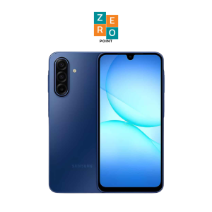 Samsung Galaxy A17 5G (8/256) แถม Adapter ประกันศูนย์ 12 เดือน [ หน้าจอ6.7 นิ้ว แบต5000mAh ] (zeropoint)