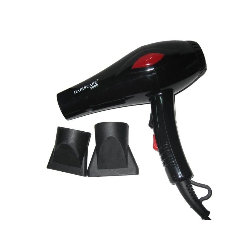 Hairscape 5000 Professional use Hair Dryer Hair Blower Strong Wind