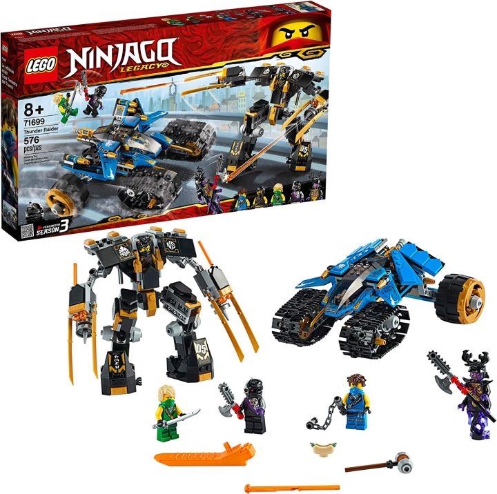 Lego Ninjago Legacy Sets 2020 Lego Ninjago Sets 2020 Lego Summer