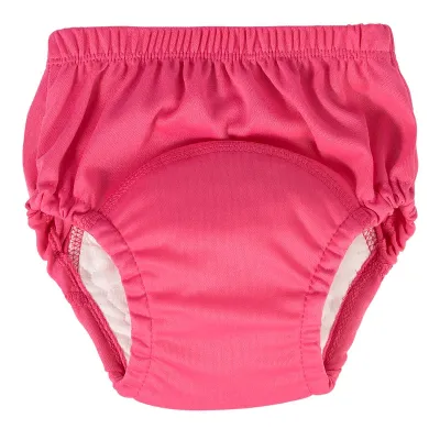 Waterproof Reusable Cotton Baby Training Pants Infant Shorts Underwear Cloth Baby Diaper Nappies Panties Nappy Changing