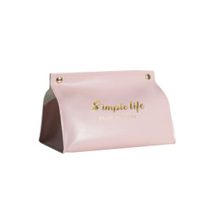 TISSUE BOX COVER TISSUE HOLDERS FOR BATHROOMS BOX DISPENSER TISSUE BOX HOLDER FOR BATHROOM VANITY DESK OR BEDSIDE TABLE