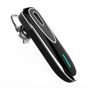 K1 ultra long standby range wireless Bluetooth earphones with large battery long listening time for music single ear hanging type driver driving and communication for proxy driving