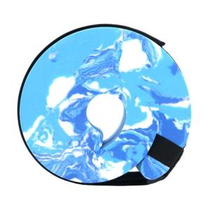 Water Ankle Weights Fitness Workout Water Aquatic Cuffs Adjustable Portable Pool Exercise Training Weights Enduring