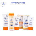 Silka Face Night Cream 30ml. 