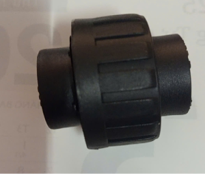 Rắc Co Phi 25 PPR-UV- Dùng Cho Máy  Nước Nóng Ngoài Trời