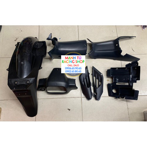 Làm thế nào để chọn bộ nhám xe máy phù hợp cho dòng Satria  và những sai lầm thường gặp của người mới