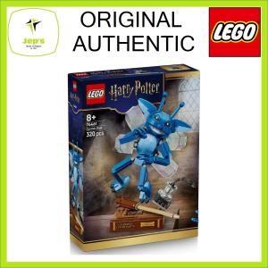 Lego Harry Potter 76461 Cornish Pixie (2026)
