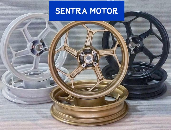 Velg Racing Vario 125 CHEMCO 5Y - Velg Racing Vario 125 CHEMCO YOUTH Palang 5Y PNP Vario 150